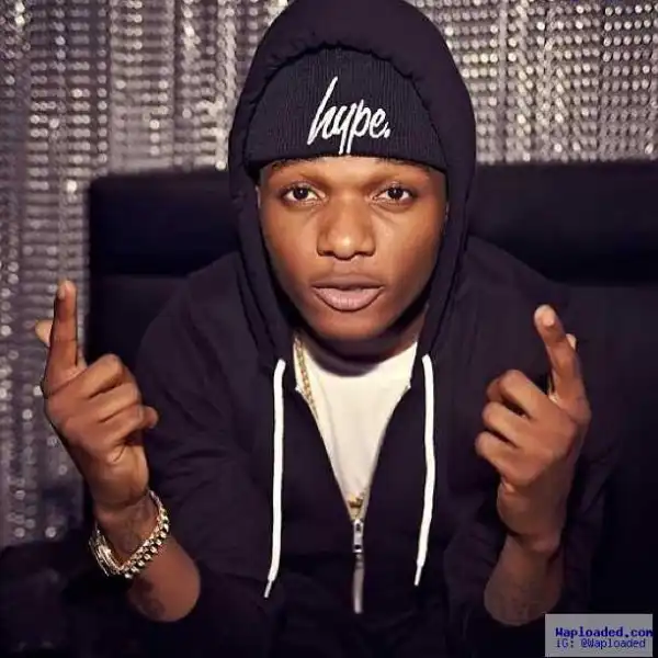 Is Wizkid Africa’s Next Superstar?